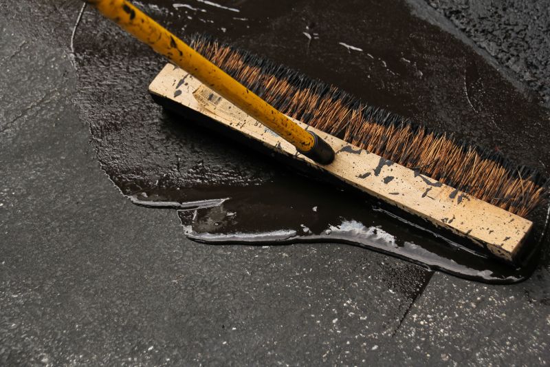 Resealing Services