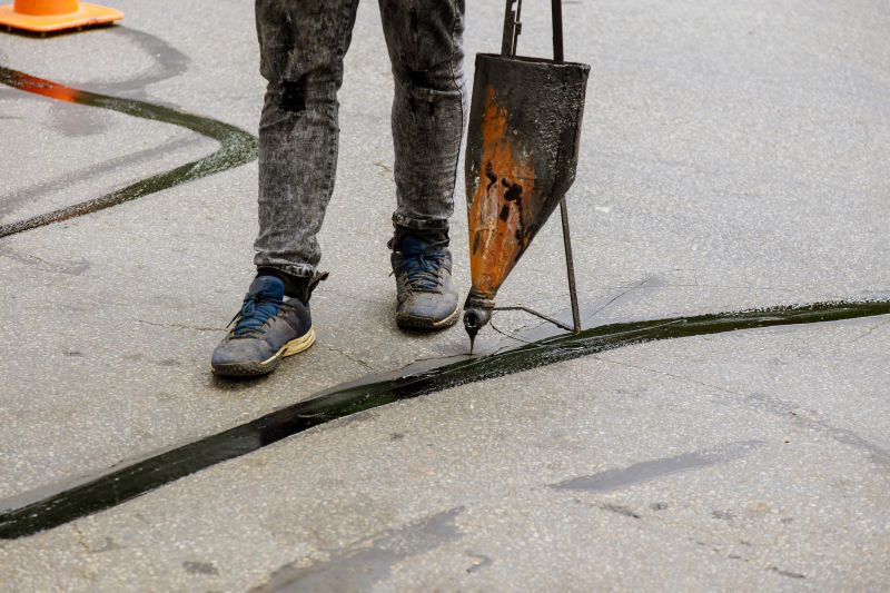 Surface Preparation