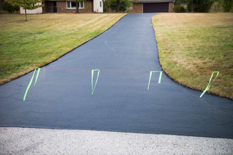 Edge Sealing Techniques