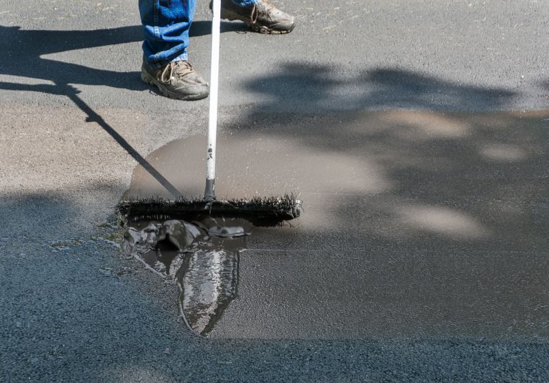 Resealing to Maintain Quality