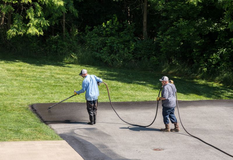 Long-Lasting Sealant Coatings